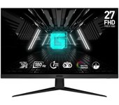 Monitor gaming msi g2712f 27pulgadas fhd