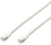 Equip Cable de Red S/FTP Patch RJ45 Cat 6a 2m