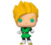 Figura Funko Pop Dragon Ball Z S8 Ss Gohan-Figura de Vinilo Coleccionable - Idea de Regalo- Mercancia Oficial - Juguetes para Niños y Adultos - Movies Fans - Muñeco para Coleccionistas y Exposición