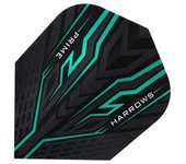 Plumas Harrows Darts Flights Prime Oblivion  4446Marca,Harrows,Geometria,Standard,Modelo pluma,Prime,Color,AzulDardos,Plumas,Plumas Harrows