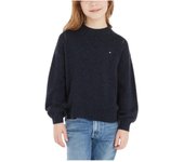 Jersey  Essential Soft Wool Cnk Tommy Hilfiger