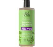 Champu Aloe Vera cabello seco Urtekram 500 ml
