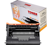 Compatible HP CF237A / 37A Negro Toner para Hp LaserJet Enterprise Flow MFP M631, M607, M608, M609, MFP M632