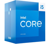 CPU INTEL I5 13400F