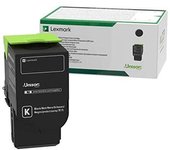 "Lexmark C232HK0 cartucho de tóner Original Negro 1 pieza(s) - Tóner para impresoras láser (3000 páginas, Negro, 1 pieza(s))"