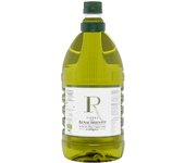 Aceite de Oliva Virgen Extra Ecológico (Garrafa 2 L)