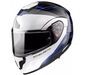 Casco Moto Casco Mt Atom Sv Opened   Ce U