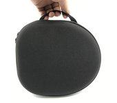 Carrying Travel Headphone Case Bag for ATH-MSR7 W830BT WH-XB900N K540 H9 E55BT SR60 Headphones EVA Bag Pouch Box