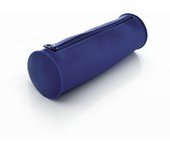Estuche Porta Todo Redondo de Silicona Colorline By Office Box