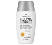 Heliocare 360º Age Active Fluido Spf50, 50 Ml