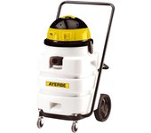 Ayerbe Aspirador Polip 90L 2400W - Potencia 2400W