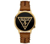 RELOJ GUESS MUJER  LADIES ORIGINALS PIEL MAR V1001M3