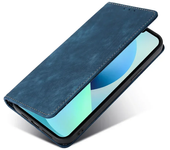 Fashion RFID Card Slots Holder Magnetic Flip Leather Wallet Case for Motorola Edge 50 Pro 50 Ultra 50 Fusion Edge 5G 2024 Funda