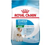 Royal Canin Canine Mini Starter 1kg