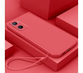 Luxury Original style Liquid Rope Silicone Case For OPPO Find X2 X3 X5 Lite Neo Reno 2 Z 5 6 7 8 10 Lite Pro Coque Accessories