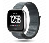 Nylon Loop Strap for Fitbit Versa 2 versa Smartwatch replacment Bracelet Sport watchband correa Fitbit Versa 2/Fitbit Lite band