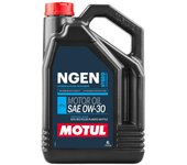Aceite Ngen Hybrid 0w30 4l   Ce U
