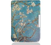 New Sale for Choose Pocketbook Reader Case 616 606 617 627 628 632 633 Colour Plus Aqua Basic Touch Lux HD Limited Edition Cover