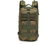 Bolsa de Deportiva para exteriores, mochara deportiva, Equipo Militar para aficionados, mochila de camping, mochara táctica 3P