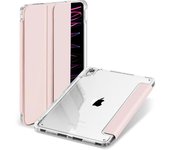 For iPad 10th Gen Case 2022 iPad 10.2 9th 8th 7th Generation Funda Air 5 4 10.9 Pro 13 12.9 6th 5th Pro 11 4th 3rd Pencil Cover