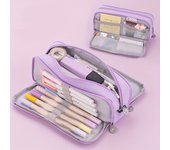 Large  Simple Three-Layer Pencil se, Stationery se