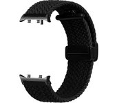 Braided Nylon Strap For Huawei Watch D2 Magnetic Watchband Bracelet For Huawei Watch D2 Smart Watch Breathable Replaceable Band