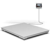 Gram Precision Báscula de Pesaje Digital Xtrem Cayman-S1512-1,5T /4/M