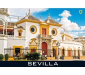 Domínguez - Imán Sevilla Real Maestranza