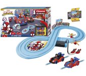 Carrera First Spidey 2.4 metros 63049 SPIDERMAN CARRERA