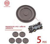9811067580 New Engine Crankcase Vent Valve Cover Membrane For Citroen C3 C-ELYSEE DS3 Peugeot 208 301 A94 M3 / M4 T9F 9676193780