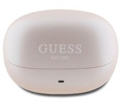 GUESS - AURICULAR CAPSULE ANC/ENC Silencio Absoluto, Sonido Premium