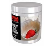 MegaPlus Whey 100% Prot Fresa 500 gr