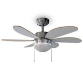 CECOTEC 05938 - Ventilador de techo EnergySilence Aero 350