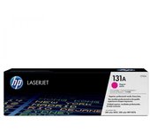 Tóner Original HP nº131A/ Magenta