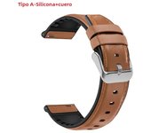 22MM Smart Watch band Strap for Huawei Watch GT 2 Pro GT2 46MM GT2e Watch 3 Pro GT3 46MM Silicone Bracelet for Amazfit GTR 47MM
