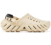 Zapatillas Crocs Echo Clog Hombre Blanco