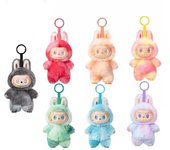 Labubu 3.0 Keychain, Backpack Keychain