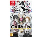 The Caligula Effect: Overdose Juego para Consola Nintendo Switch