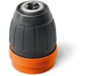 Fein Portabrocas Desmontable ASCM 14 QX/QXC ASCM 18 QX/QXC Sierras