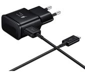 El cargador de carga rápida portátil es adecuado para el cargador estándar europeo de carga rápida Samsung S6/S8/S9/10 para ayudar a los pequeños expertos. oo4
