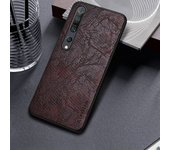 Case for Xiaomi Mi 10 10T 9 9T 8 Pro  A2 A3 Lite Max Mix 3  Business wind cortex  Leather back Cover for mi 10 9 8 pro