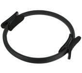 Yoga Fitness Ring Pilates Ring Women Girl Exercise Home Resistance Elasticity Yoga Gym Workout Pilates Circle Yoga Circle  ﻿
