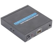 Convertidor de Euroconector a HDMI