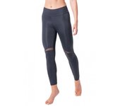 Legging Deportivo Anaissa - Academy, Cintura Alta, Compresivo y Reductor