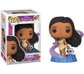 Funko Pop Disney Pocahontas 1017