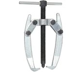 2 Jaws 3 Jaws Heavy Duty Bearing Puller Remover Machine Car Repair Tool Forging Jaw Gear Puller Adjustable Clamping