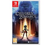 Children Of Zodiarcs Juego para Consola Nintendo Switch [PAL ESPAÑA]