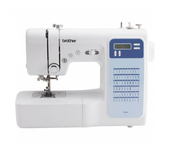 Brother FS60X máquina de coser Eléctrico