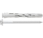TACO CLAVABLE C/EXA. T NUX E 10*100 INDEX