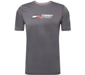 Camiseta Tommy Hilfiger Logo Training Tee
